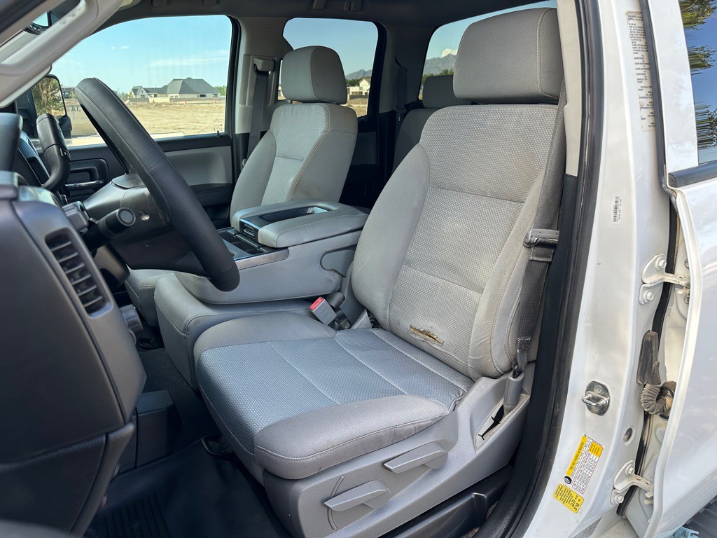 2019 Chevrolet Silverado 1500 Image 13