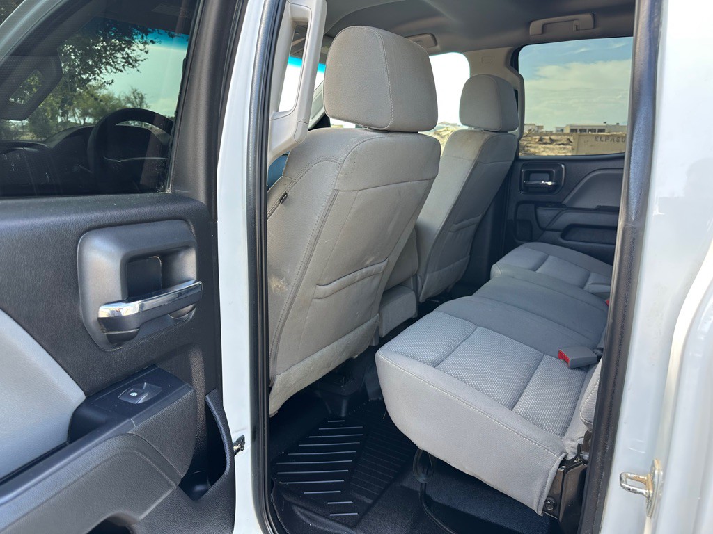 2019 Chevrolet Silverado 1500 Image 14