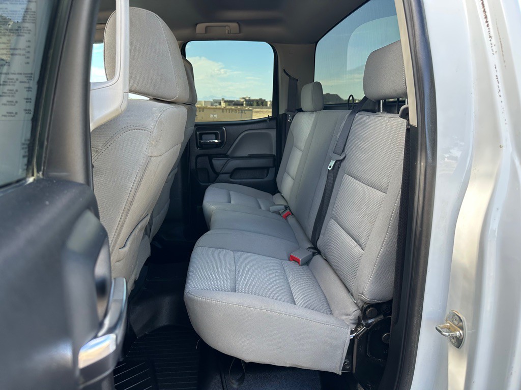 2019 Chevrolet Silverado 1500 Image 15