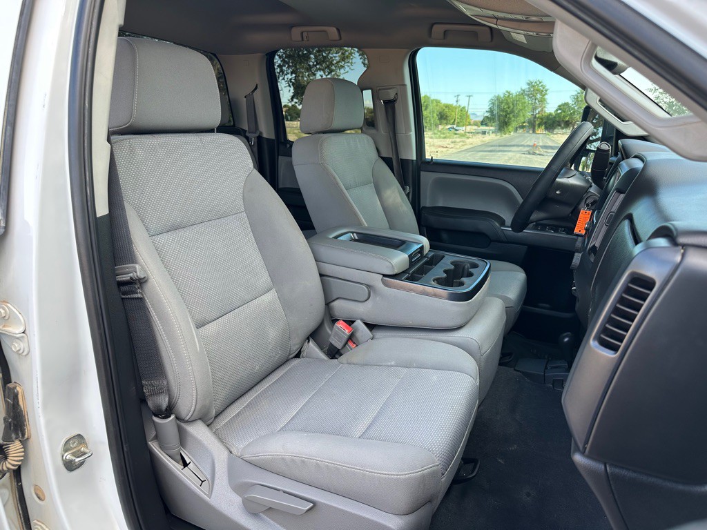 2019 Chevrolet Silverado 1500 Image 17