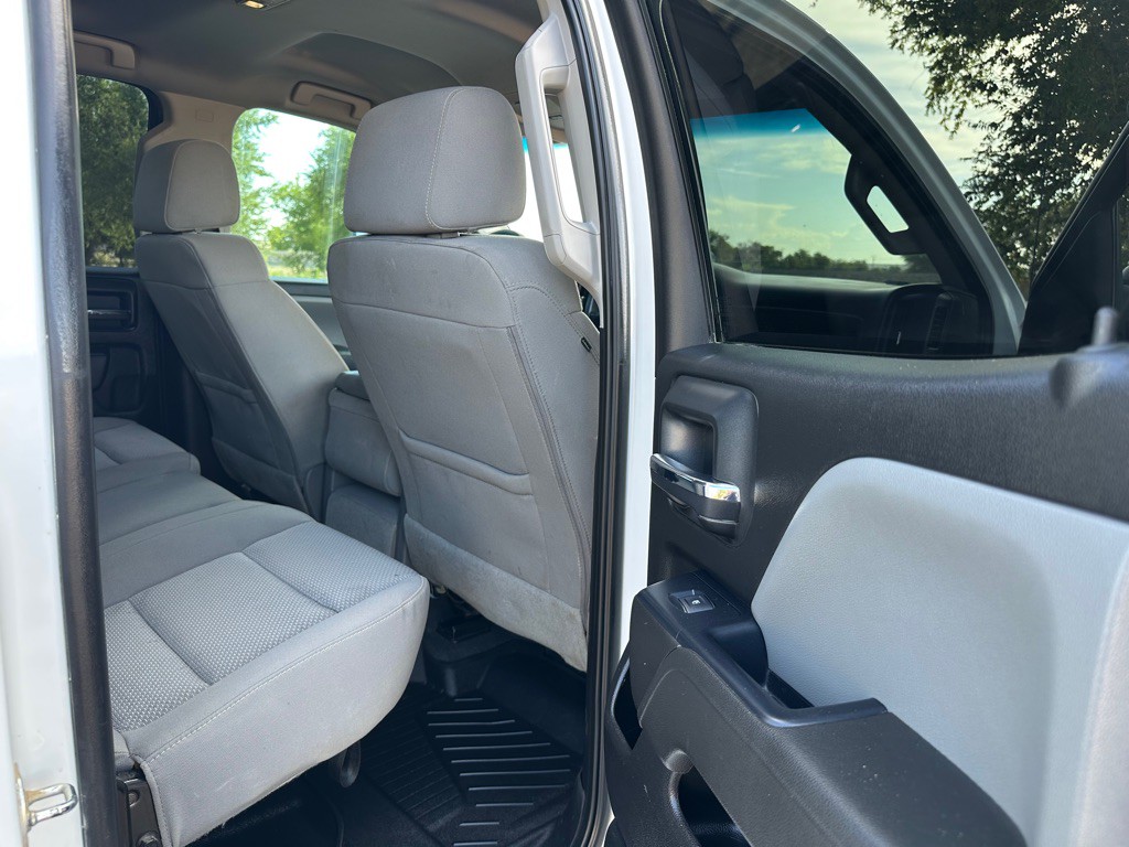 2019 Chevrolet Silverado 1500 Image 18