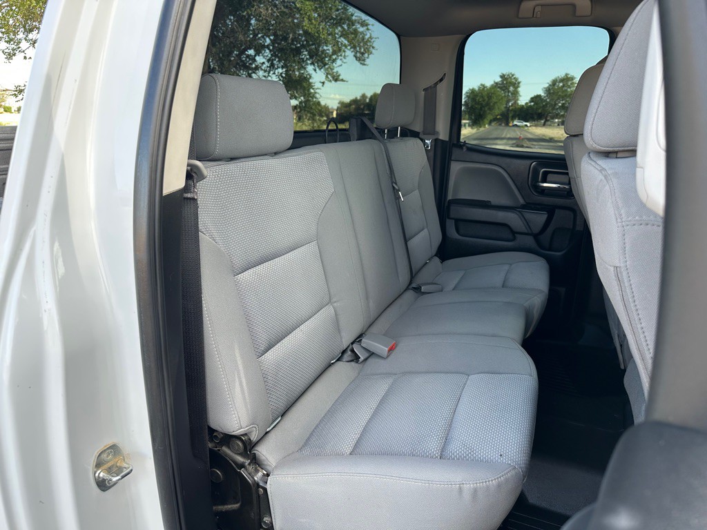 2019 Chevrolet Silverado 1500 Image 19