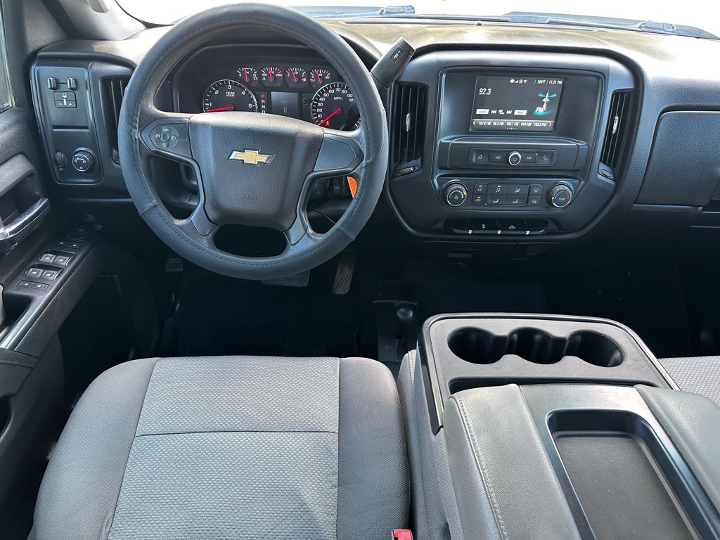 2019 Chevrolet Silverado 1500 Image 20