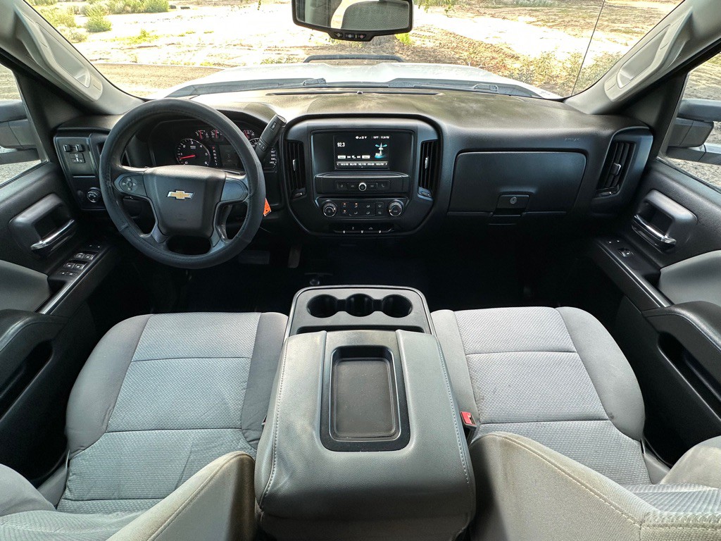 2019 Chevrolet Silverado 1500 Image 21