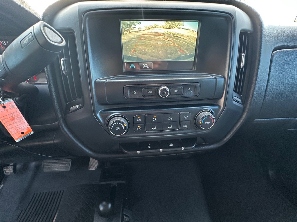 2019 Chevrolet Silverado 1500 Image 22