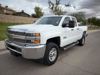 Image for 2019 Chevrolet Silverado 1500 Heavy Duty ID: 6545911