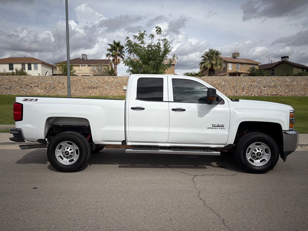 2019 Chevrolet Silverado 1500 Image 5