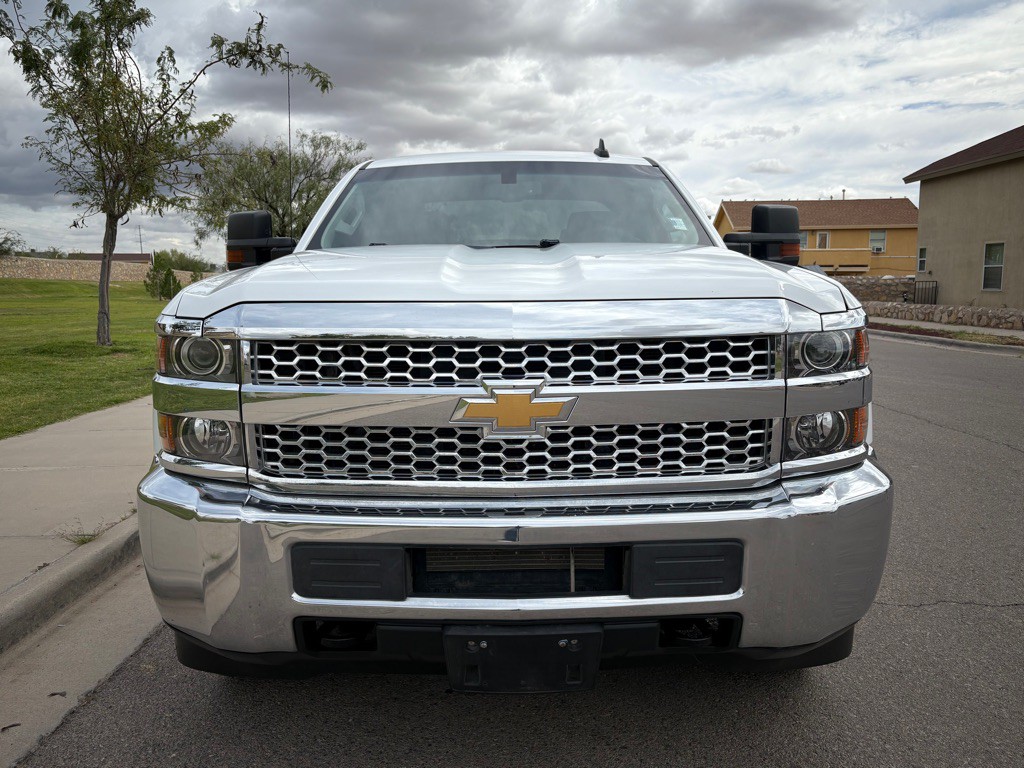 2019 Chevrolet Silverado 1500 Image 6