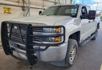 Image for 2018 Chevrolet Silverado 1500 Heavy Duty ID: 6545915