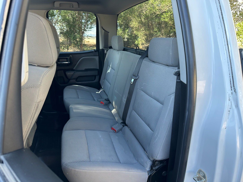 2018 Chevrolet Silverado 1500 Image 10