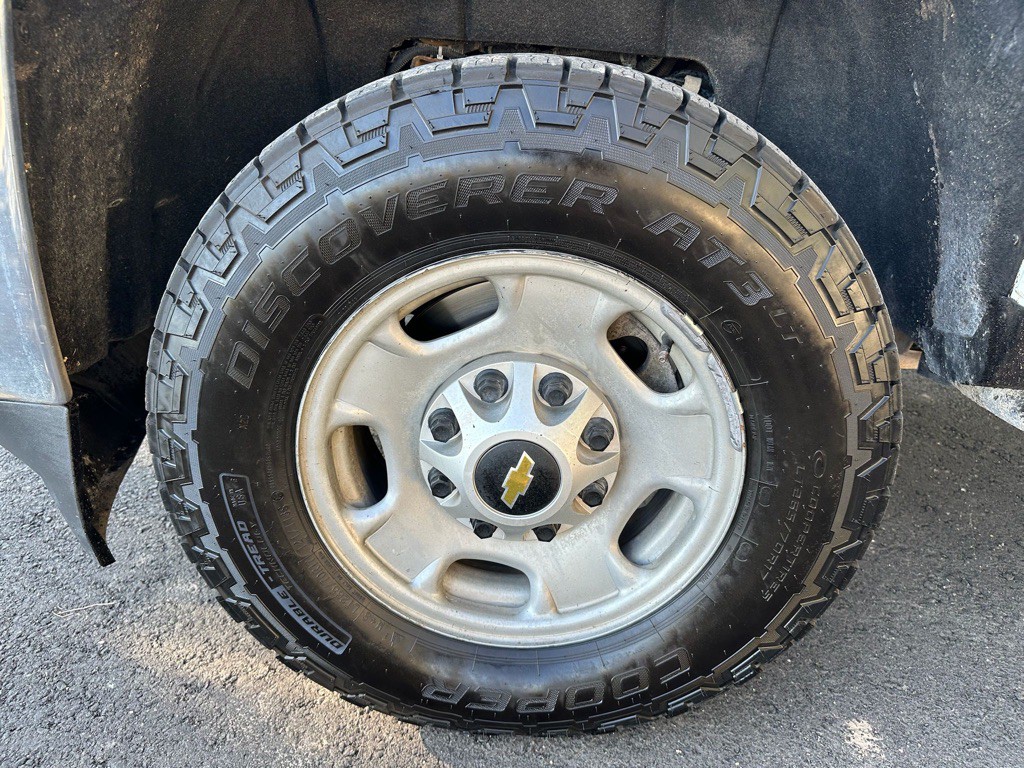 2018 Chevrolet Silverado 1500 Image 18