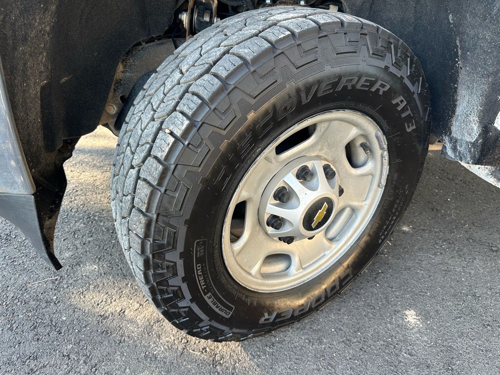 2018 Chevrolet Silverado 1500 Image 19