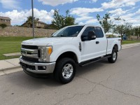 Image for 2017 Ford F-250 Super Duty ID: 6556621