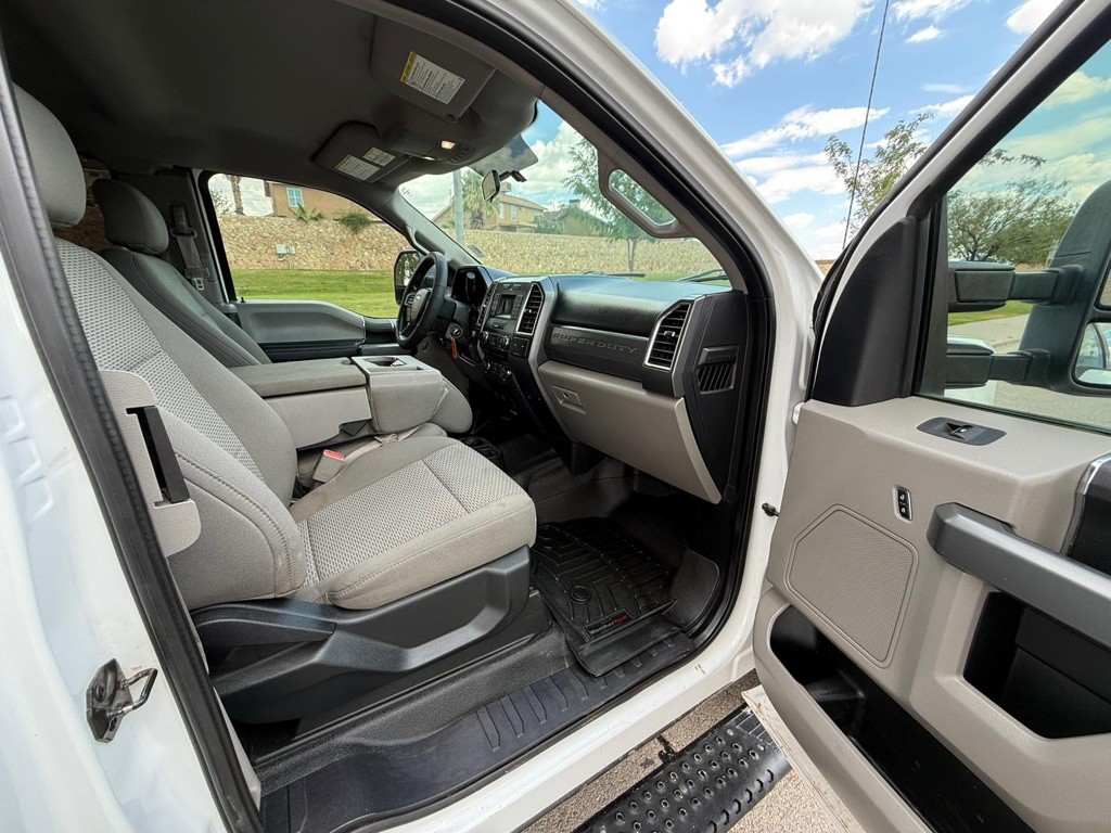 2017 Ford F-250 Image 14