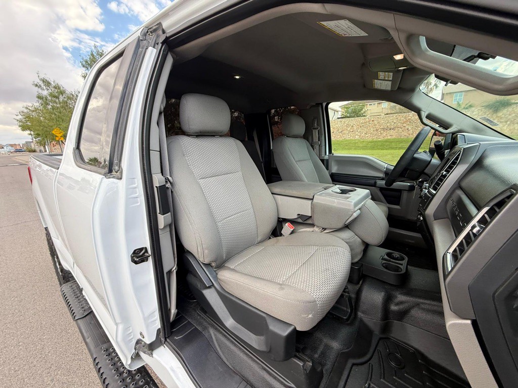 2017 Ford F-250 Image 15