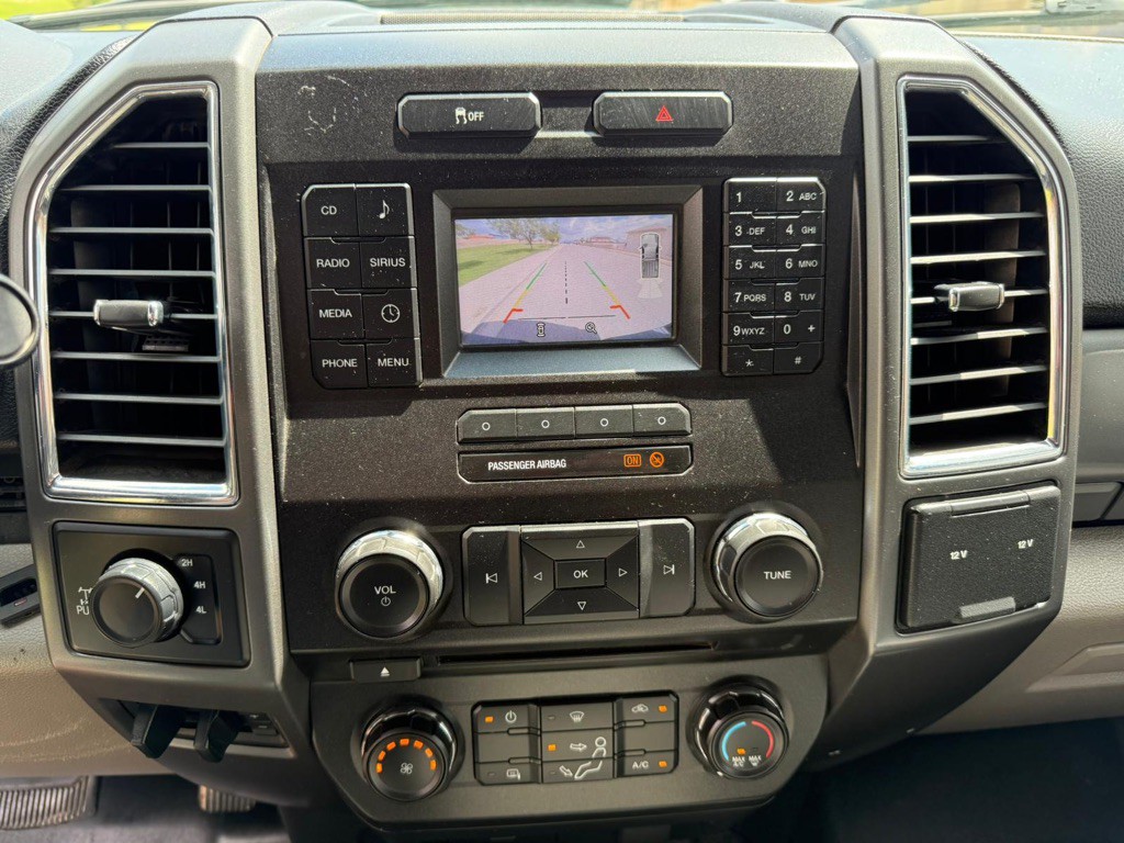 2017 Ford F-250 Image 17