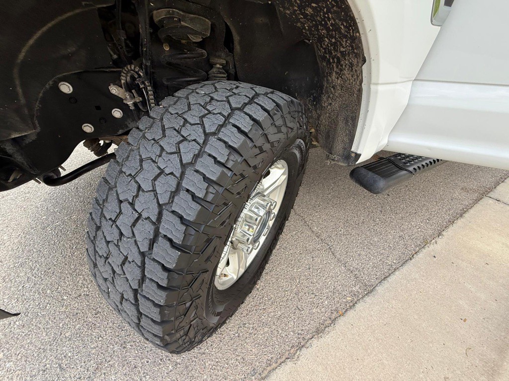 2017 Ford F-250 Image 19