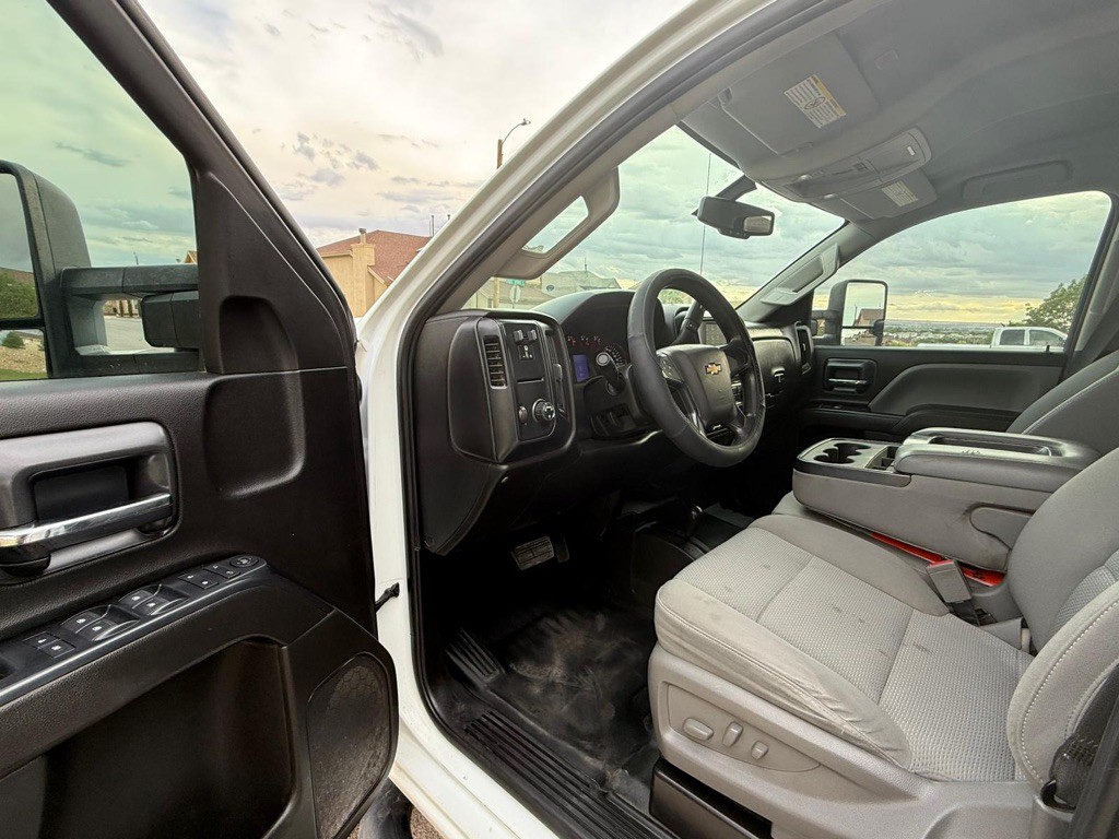 2019 Chevrolet Silverado 1500 Image 9