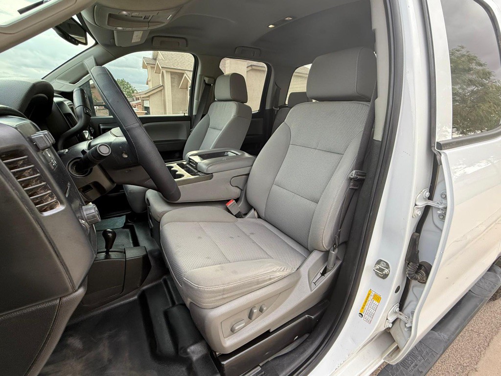 2019 Chevrolet Silverado 1500 Image 10