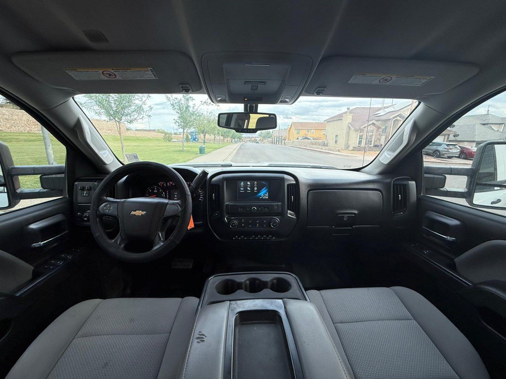 2019 Chevrolet Silverado 1500 Image 12