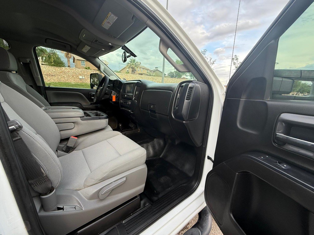 2019 Chevrolet Silverado 1500 Image 13