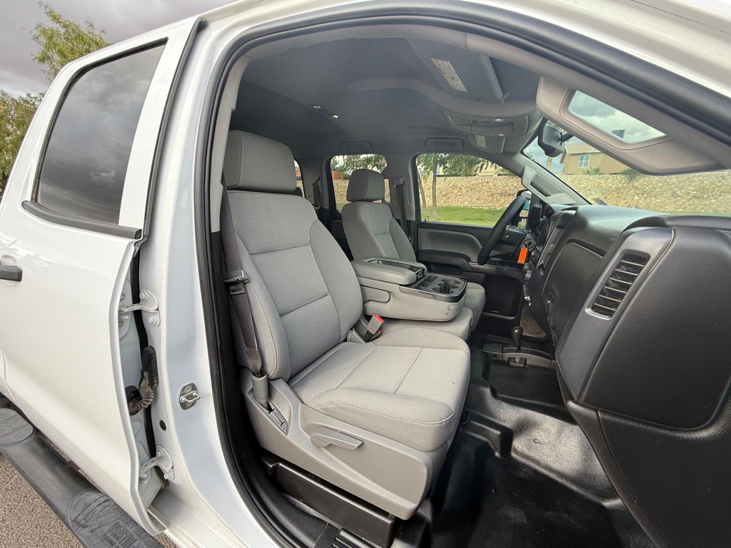 2019 Chevrolet Silverado 1500 Image 14