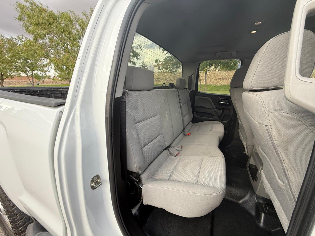 2019 Chevrolet Silverado 1500 Image 15