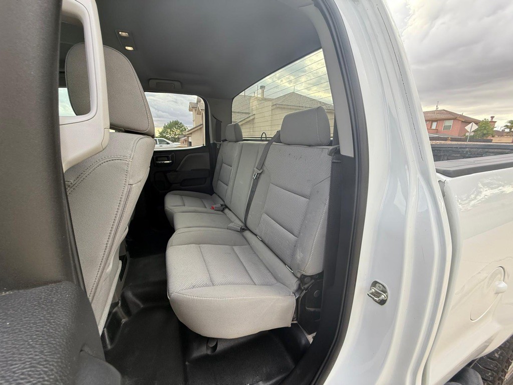 2019 Chevrolet Silverado 1500 Image 16