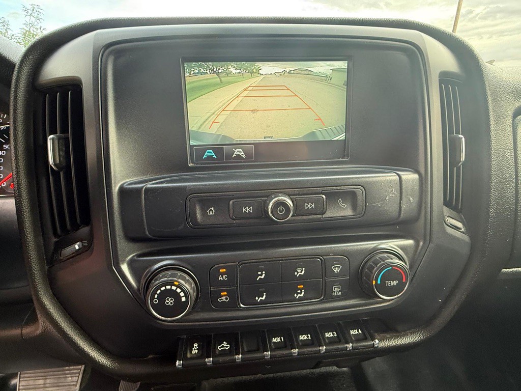 2019 Chevrolet Silverado 1500 Image 18