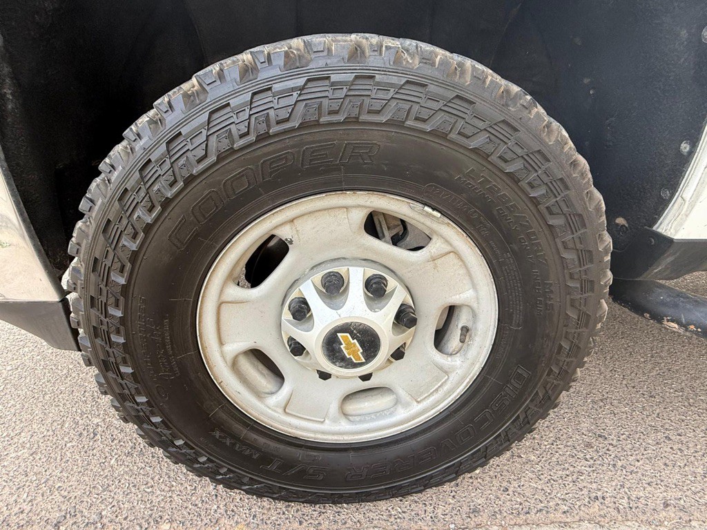 2019 Chevrolet Silverado 1500 Image 19