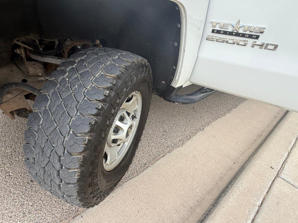 2019 Chevrolet Silverado 1500 Image 20