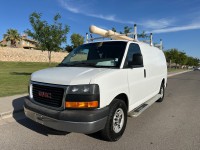 Image for 2015 GMC Savana G2500 ID: 6568742