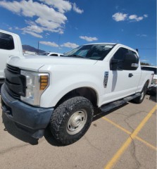 Image for 2018 Ford F-250 Super Duty ID: 6590282