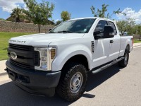 Image for 2018 Ford F-250 Super Duty ID: 6590282