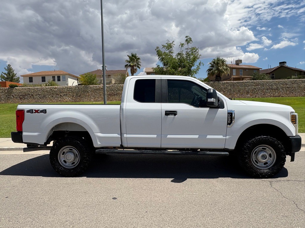 2018 Ford F-250 Image 6