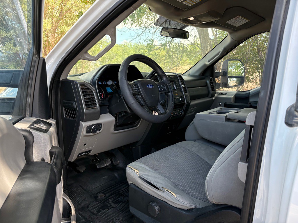 2018 Ford F-250 Image 9