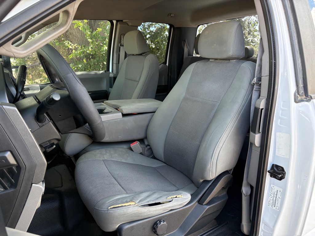 2018 Ford F-250 Image 10
