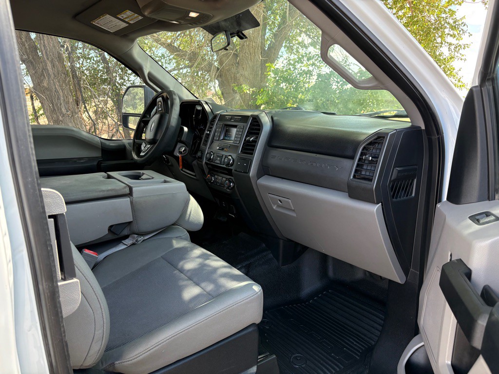 2018 Ford F-250 Image 11