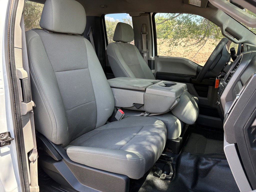 2018 Ford F-250 Image 12
