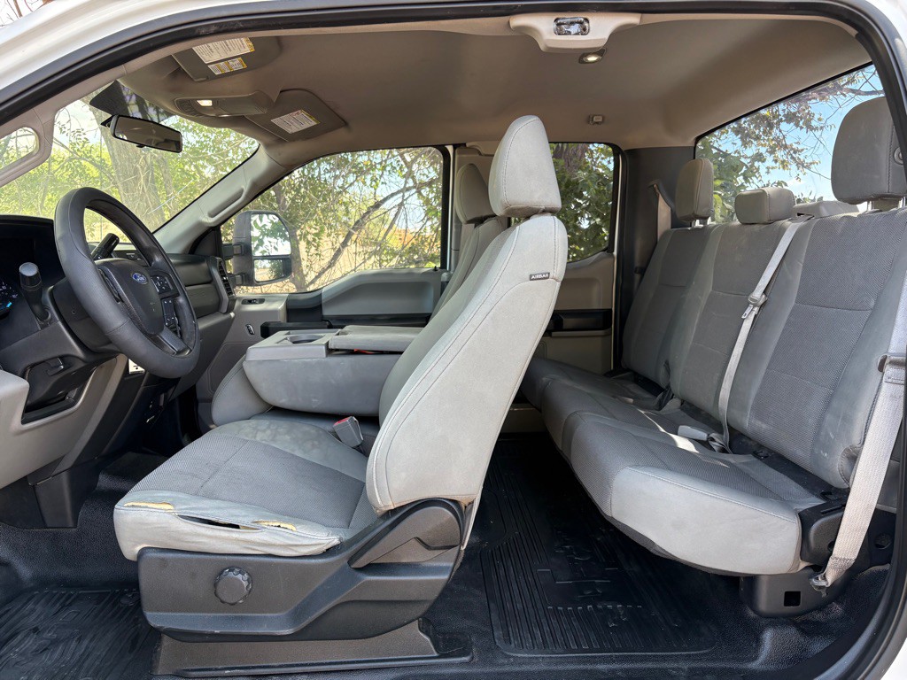 2018 Ford F-250 Image 13