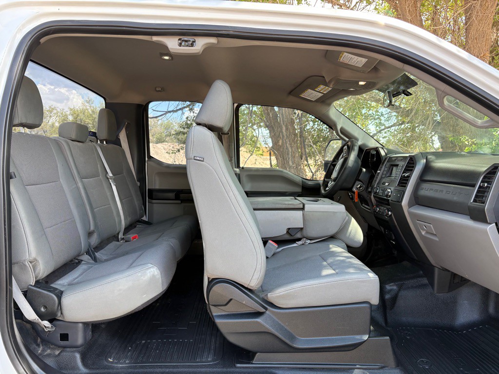2018 Ford F-250 Image 14