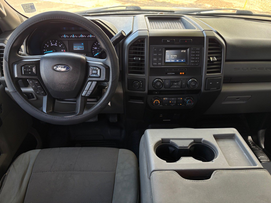 2018 Ford F-250 Image 15