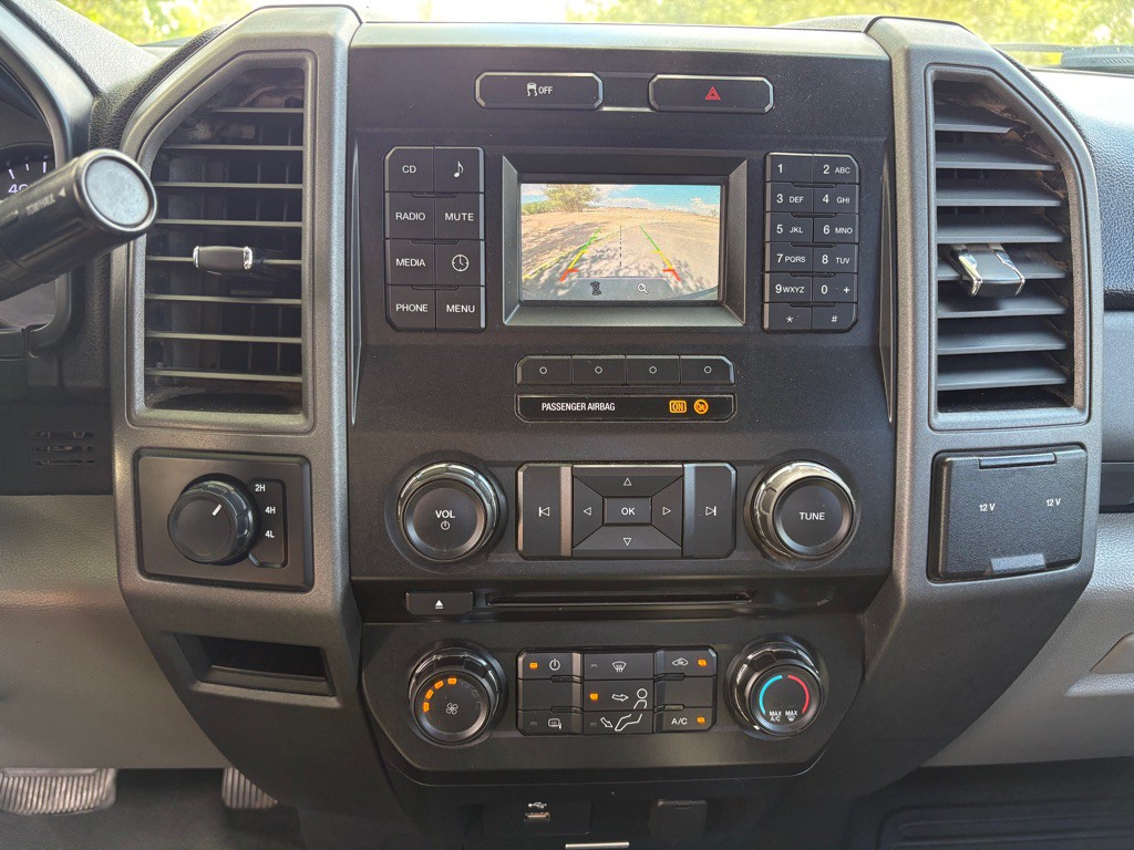 2018 Ford F-250 Image 17