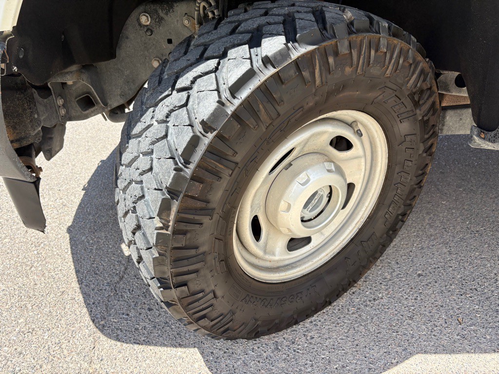 2018 Ford F-250 Image 19