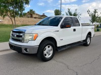 Image for 2013 Ford F-150 Super Cab ID: 6590291