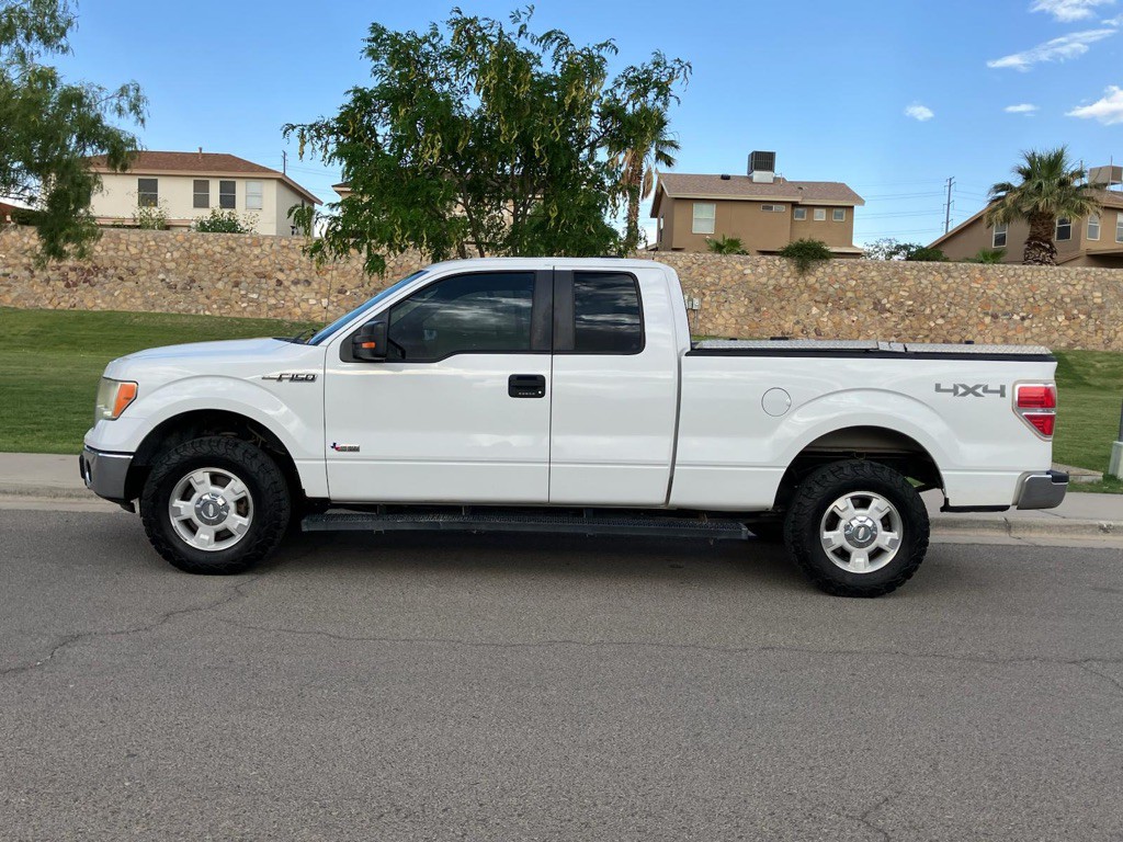 2013 Ford F-150 Image 2