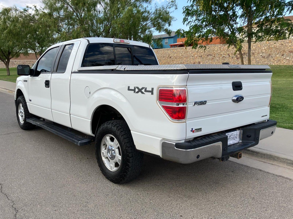 2013 Ford F-150 Image 6