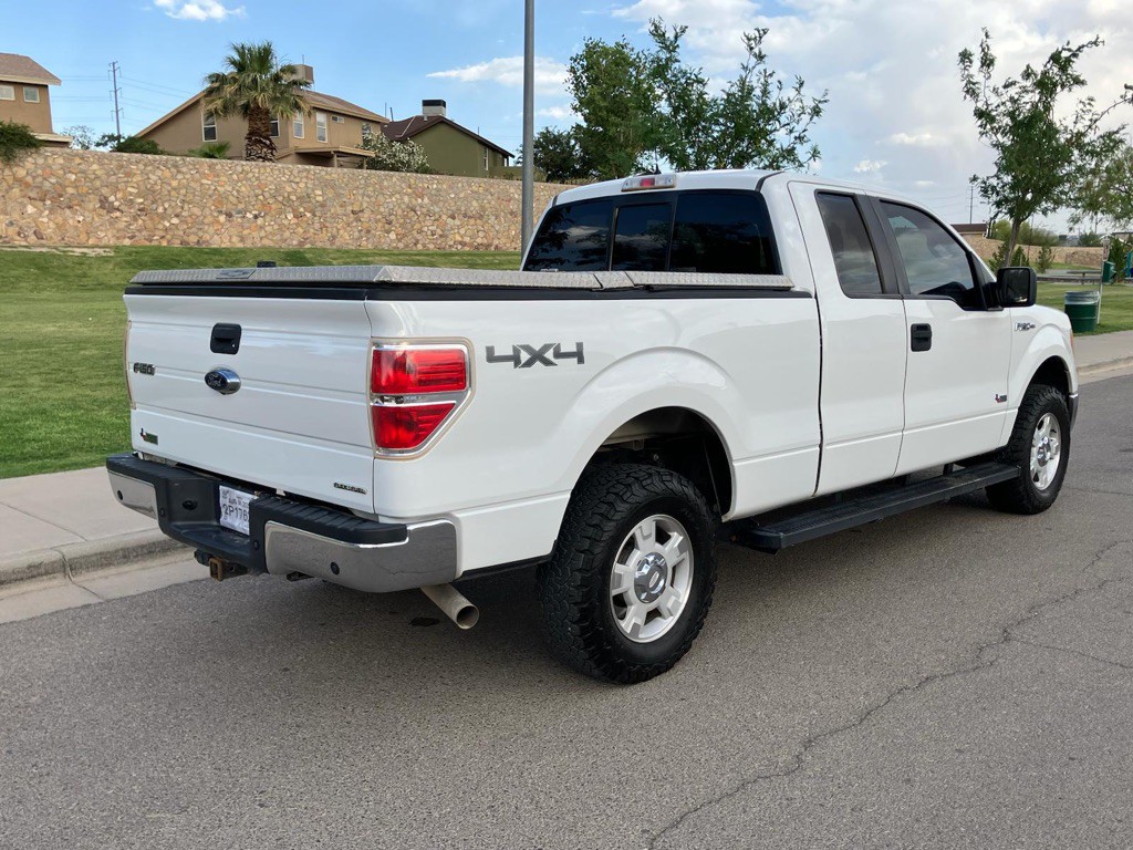 2013 Ford F-150 Image 7