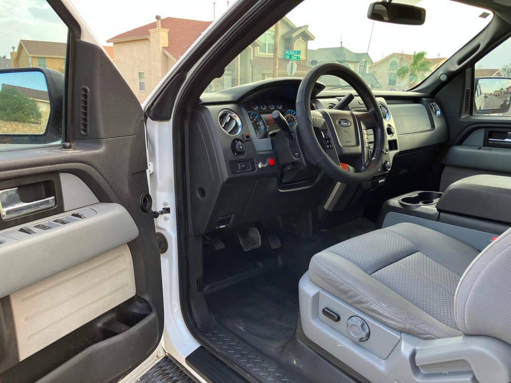 2013 Ford F-150 Image 9