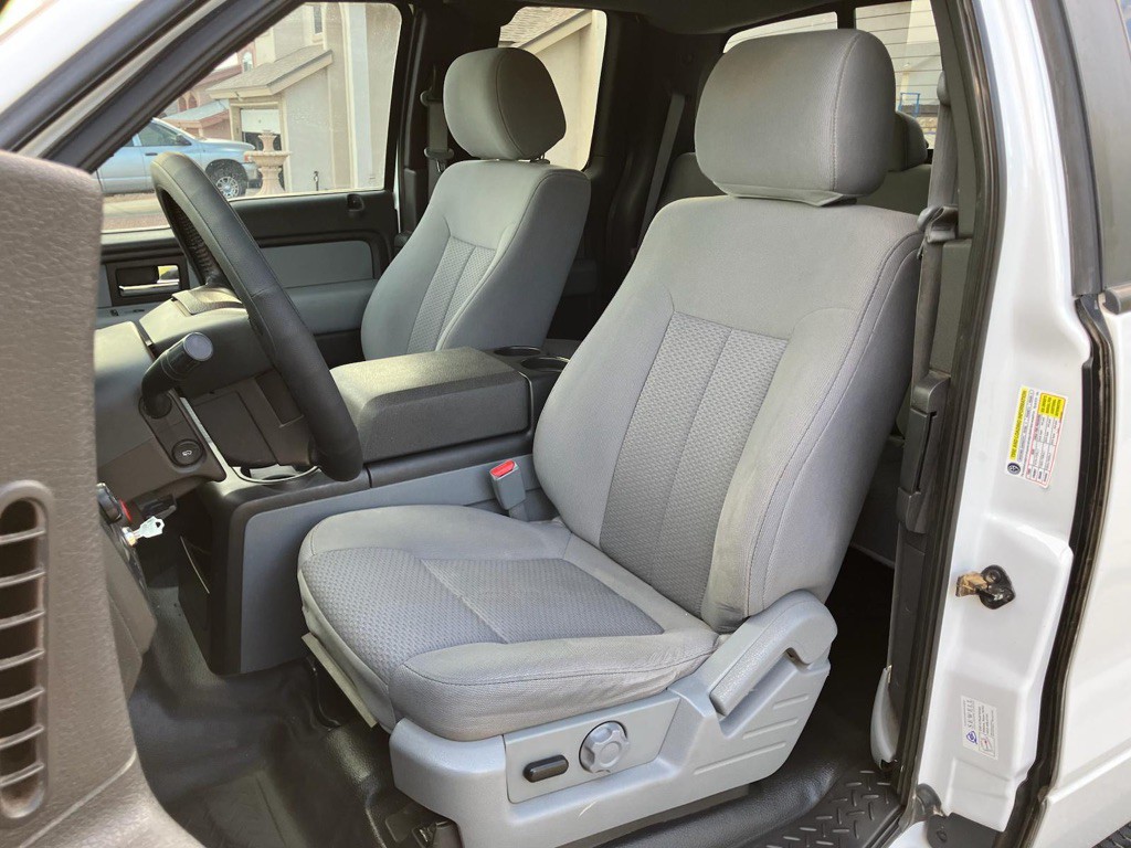 2013 Ford F-150 Image 10